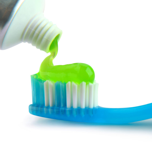 Зубні пасти